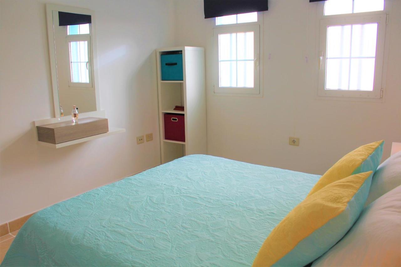 Villa Delhi By Privilege Bay La Oliva Dış mekan fotoğraf