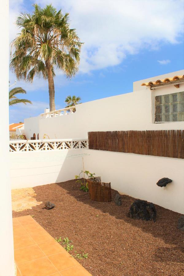 Villa Delhi By Privilege Bay La Oliva Dış mekan fotoğraf