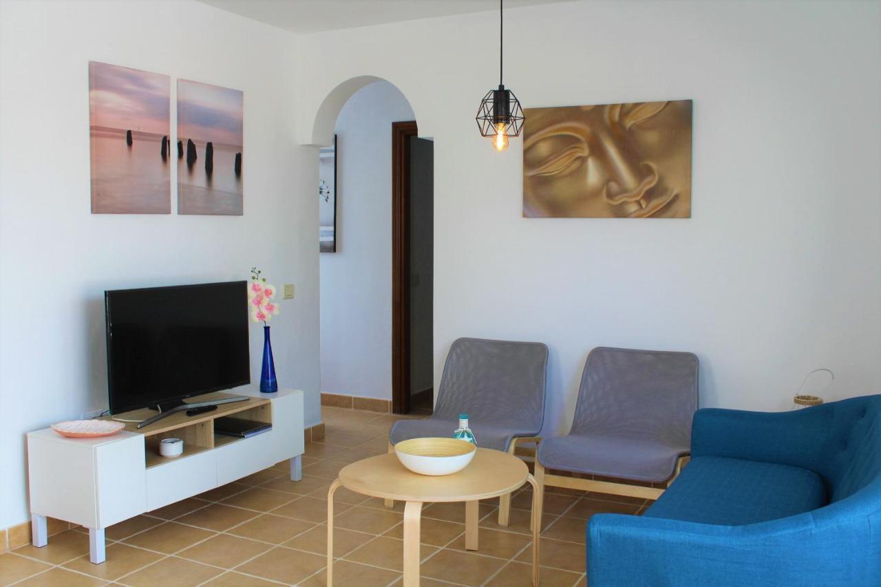 Villa Delhi By Privilege Bay La Oliva Dış mekan fotoğraf